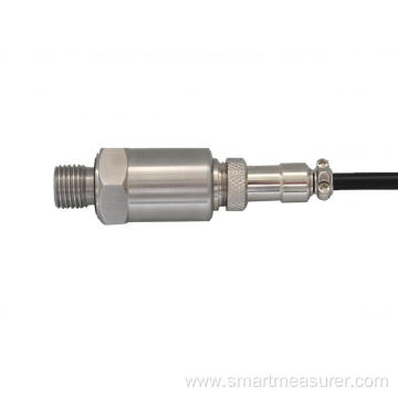 Ceramic  pressure transmitter temperature compensation